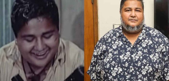 ‘হাঙর নদী গ্রেনেড’ সিনেমার রইছ চরিত্রের অভিনেতা বিজয় চৌধুরী হাসপাতালে