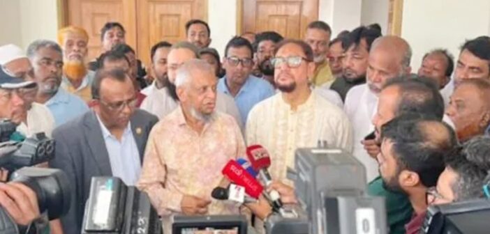 শ্রমজীবী নারীদের নিরাপত্তা ও কল্যাণকে সর্বোচ্চ অগ্রাধিকার দিয়ে কাজ করছে সরকার: আরিফুল হক