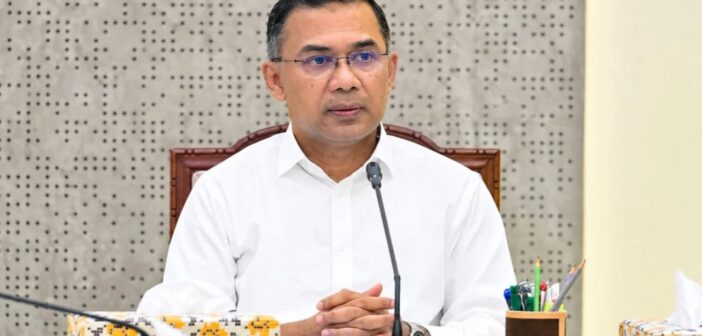 সবার জন্য বিএনপি চেয়ারম্যান তারেক রহমানের কঠোর বার্তা