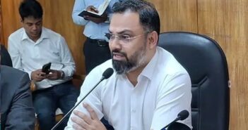ক্রীড়াবিদদের জন্য ২০০ কোটি টাকা বরাদ্দ: আমিনুল হক