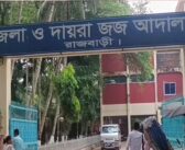 রাজবাড়ীতে মেয়েকে ধর্ষণের মামলায় বাবার যাবজ্জীবন