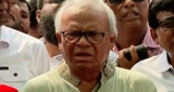 পরিবহন খাতে মাফিয়াবৃত্তির অবসান হবে: রিজভী