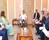 বাংলাদেশে মারুবেনির বিনিয়োগ সম্প্রসারণ ও দ্বিতীয় কাফকো স্থাপন নিয়ে প্রধানমন্ত্রীর সঙ্গে আলোচনা