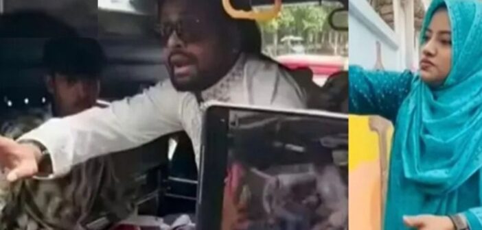 রবীন্দ্রনাথের ছবিতে কালি দেওয়ার ঘটনায় রাষ্ট্রবিরোধী মামলায় গ্রেপ্তার- ৪