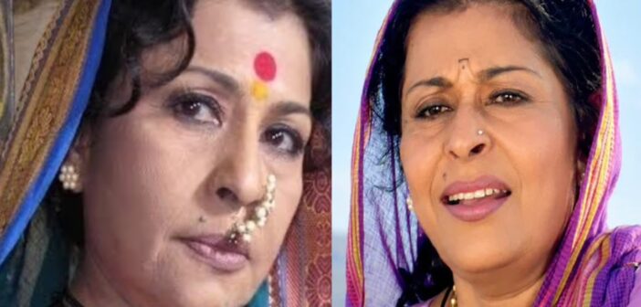 মারা গেলেন ভারতের বর্ষীয়ান অভিনেত্রী মধু কাম্বিকর