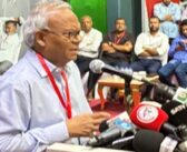 তরুণদের ভূমিকার কারণেই দেশ আবার ঘুরে দাঁড়াতে পেরেছে: রুহুল কবির রিজভী