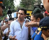 ভারত ছাড়ার আদেশের বিরুদ্ধে আদালতে যাবেন ইমরান খান