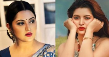 আমার স্বাভাবিক জীবনটা দুর্বিষহ করে দিয়েছেন: পরীমণি