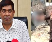 মাদকবিরোধী অভিযানে আইনের ব্যত্যয় হলে ব্যবস্থা নেবে পুলিশ: মো. শফিকুল ইসলাম