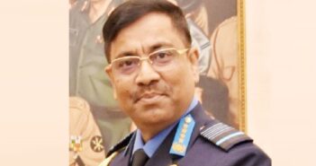 বিমানবাহিনীর সাবেক প্রধান আব্দুল হান্নান কাতারে গ্রেপ্তার