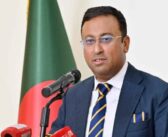 সৌদিতে দুই বাংলাদেশির মৃত্যুদণ্ডকে তথ্য আদান-প্রদানে ঘাটতি বললেন পররাষ্ট্র প্রতিমন্ত্রী হুমায়ুন কবির