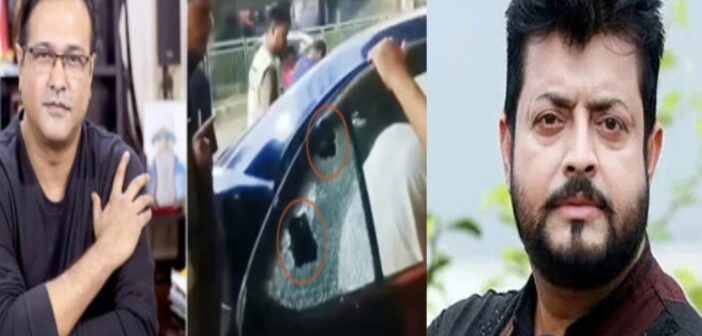 গায়ক আসিফ আকবরের গাড়িতে গুলি করা একটা অশুভ সংকেত: ওমর সানী