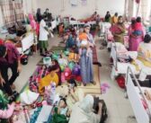 হামের উপসর্গ নিয়ে ২৪ ঘণ্টায় ৭ জনের মৃত্যু