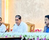 সরকারি ফ্ল্যাটে এডিসের লার্ভা মিললেই বরাদ্দ বাতিলের নির্দেশ প্রতিমন্ত্রীর